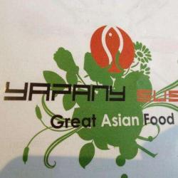 Yapany Sushi