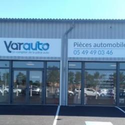 Yarauto
