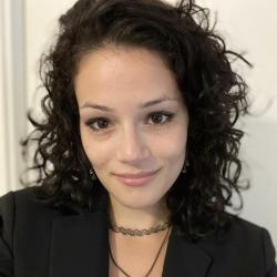 Yasmine Shehata