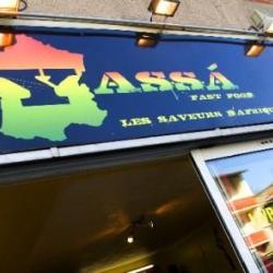 Yassa Fast Food