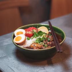 Yatai Ramen