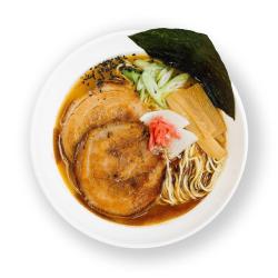 Yatta ! Ramen Grenoble