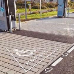 Yaway - Borne De Recharge Etrelles