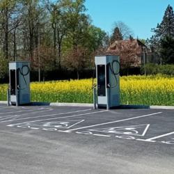 Yaway- Borne De Recharge Rambouillet