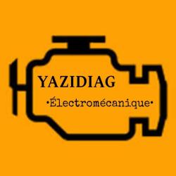 Yazidiag