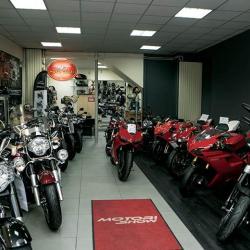 Ye Motori Show 18eme