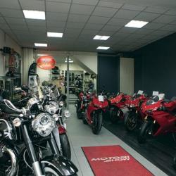 Y.e. Motori