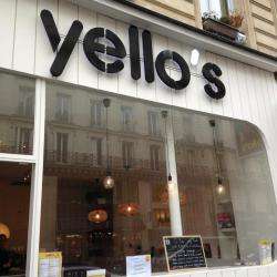 Yello's
