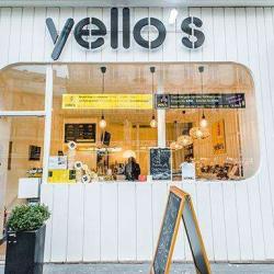 Yello's