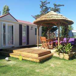 Camping Yelloh Village