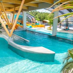 Yelloh! Village - Ranc Davaine | Camping Ardèche