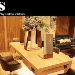 Yes By Andrea Soldano