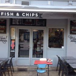 Yes Mum ! Fish & Chips
