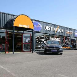 Distinxion - Easy Vo - Easy Vu
