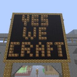 Yes We Craft