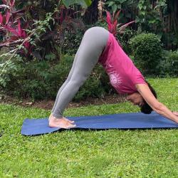 Yes-yoga
