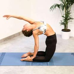 Yes Yoga