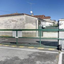 Yespark - Centre-ville/bastide/gare - Libourne