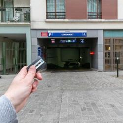 Yespark