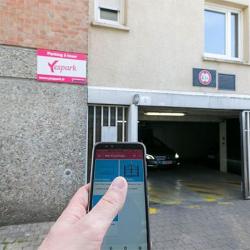 Yespark
