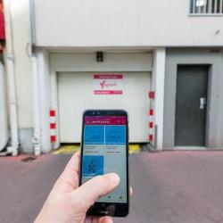 Yespark