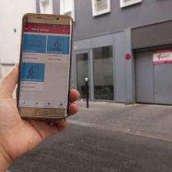 Yespark