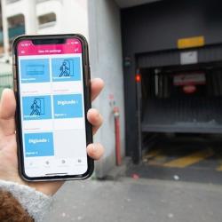 Yespark