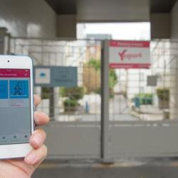 Yespark
