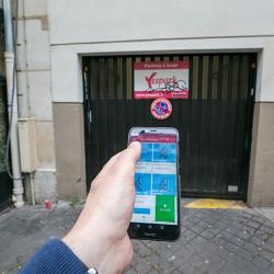 Yespark