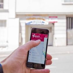 Yespark