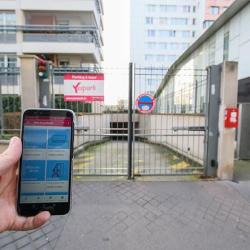 Yespark