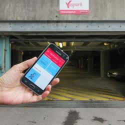 Yespark