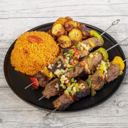 Yessi Traiteur - Cuisine Africaine - Traiteur Evenementiel Mariage Réception Entreprise
