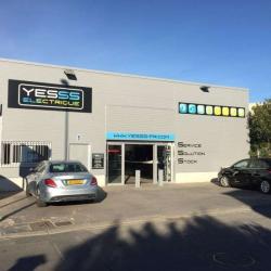 Yesss Electrique Agde