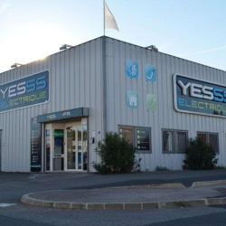 Yesss Electrique Aix En Provence