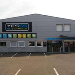 Yesss Electrique Angouleme