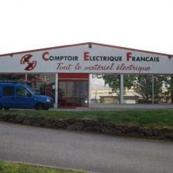 Yesss Electrique Annonay