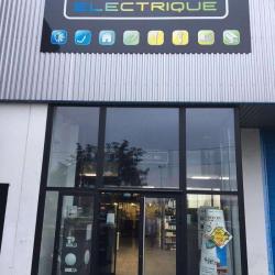 Yesss Electrique Argenteuil
