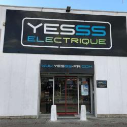 Yesss Electrique Aubagne