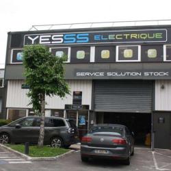 Yesss Electrique Aubervilliers