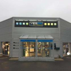 Yesss Electrique Auray