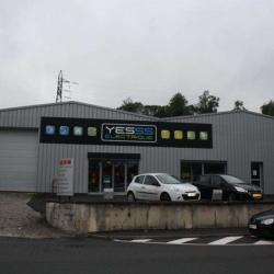 Yesss Electrique Aurillac