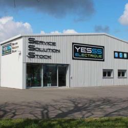 Yesss Electrique Auxerre