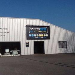 Yesss Electrique Avranches