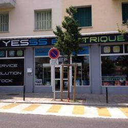Yesss Electrique Bastia Centre