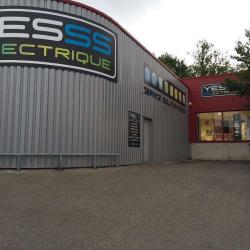 Yesss Electrique Belfort