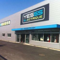 Yesss Electrique Bordeaux