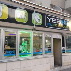 Yesss Electrique Boulogne Billancourt