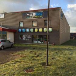 Yesss Electrique Boulogne Sur Mer