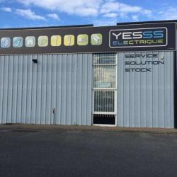 Yesss Electrique Bourgoin Jallieu